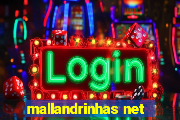 mallandrinhas net